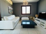 GİRNE/ESENTEPE'DE SATILIK 2+1 DAİRE