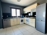 GİRNE/ESENTEPE'DE SATILIK 2+1 DAİRE