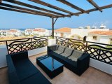 GİRNE/ESENTEPE'DE SATILIK 2+1 DAİRE