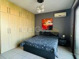 GİRNE/ESENTEPE'DE SATILIK 2+1 DAİRE