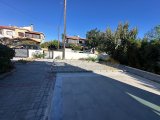GİRNE/ESENTEPE ALAGADİDE SATILIK 3+1 VİLLA