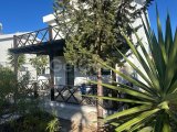 GİRNE/ESENTEPE ALAGADİDE SATILIK 3+1 VİLLA