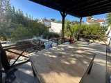GİRNE/ESENTEPE ALAGADİDE SATILIK 3+1 VİLLA