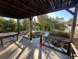 GİRNE/ESENTEPE ALAGADİDE SATILIK 3+1 VİLLA