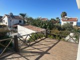 GİRNE/ESENTEPE ALAGADİDE SATILIK 3+1 VİLLA