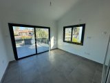 GİRNE/ESENTEPE ALAGADİDE SATILIK 3+1 VİLLA