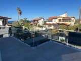 GİRNE/ESENTEPE ALAGADİDE SATILIK 3+1 VİLLA