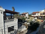 GİRNE/ESENTEPE ALAGADİDE SATILIK 3+1 VİLLA