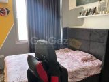 GİRNE TÜRK MAHALLESİNDE GÜNLÜK KİRALIK 3+1 PENTHOUSE