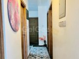 GİRNE TÜRK MAHALLESİNDE GÜNLÜK KİRALIK 3+1 PENTHOUSE
