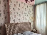 GİRNE TÜRK MAHALLESİNDE GÜNLÜK KİRALIK 3+1 PENTHOUSE