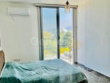 GİRNE TÜRK MAHALLESİNDE GÜNLÜK KİRALIK 3+1 PENTHOUSE