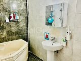GİRNE TÜRK MAHALLESİNDE GÜNLÜK KİRALIK 3+1 PENTHOUSE
