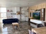 GİRNE TÜRK MAHALLESİNDE GÜNLÜK KİRALIK 3+1 PENTHOUSE