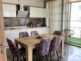 GİRNE TÜRK MAHALLESİNDE GÜNLÜK KİRALIK 3+1 PENTHOUSE