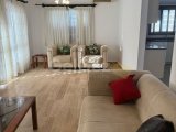 GİRNE KAŞGAR BÖLGESİNDE DENİZ MANZARALI KİRALIK 3+1 DAİRE