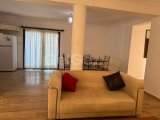 GİRNE KAŞGAR BÖLGESİNDE DENİZ MANZARALI KİRALIK 3+1 DAİRE