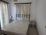 GİRNE KAŞGAR BÖLGESİNDE DENİZ MANZARALI KİRALIK 3+1 DAİRE