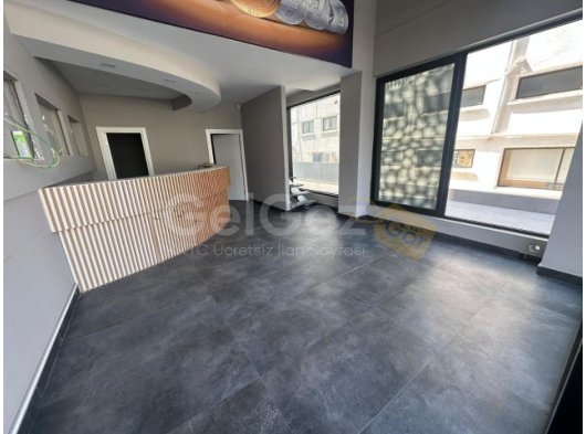 GİRNE COLONY OTEL BÖLGESİNDE KİRALIK DÜKKAN