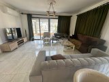 GİRNE SAVOY BÖLGESİNDE KİRALIK 2+1 PENTHOUS