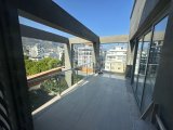 GİRNE SAVOY BÖLGESİNDE KİRALIK 2+1 PENTHOUS