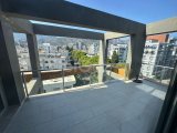GİRNE SAVOY BÖLGESİNDE KİRALIK 2+1 PENTHOUS