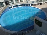 GİRNE AVRASYA CİTY'DE SATILIK 2+1 DAİRE