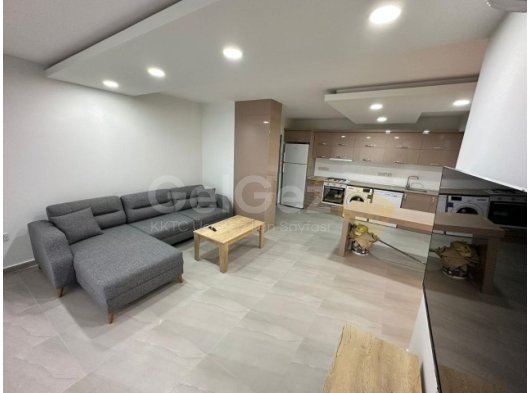 GİRNE AMFİ TİYATRO BÖLGESİNDE SATILIK 2+1 DAİRE