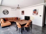 GİRNE/ KARAOĞLANOĞLUNDA SADECE YABANCILARA 2+1 LOFT DAİRE