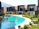 GİRNE/ KARAOĞLANOĞLUNDA SADECE YABANCILARA 2+1 LOFT DAİRE