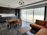 GİRNE/ KARAOĞLANOĞLUNDA SADECE YABANCILARA 2+1 LOFT DAİRE