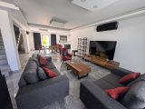 GİRNE/KARAOĞLANOĞLU'NDA KİRALIK 3+1 ÖZEL HAVUZLU VİLLA