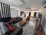 GİRNE/KARAOĞLANOĞLU'NDA KİRALIK 3+1 ÖZEL HAVUZLU VİLLA