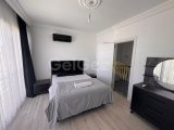 GİRNE/KARAOĞLANOĞLU'NDA KİRALIK 3+1 ÖZEL HAVUZLU VİLLA