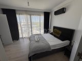 GİRNE/KARAOĞLANOĞLU'NDA KİRALIK 3+1 ÖZEL HAVUZLU VİLLA