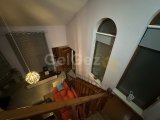 GİRNE/ KARŞIYAKA 3+1 DENİZ MANZARALI MÜSTAKİL VİLLA