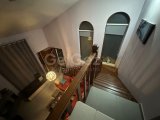 GİRNE/ KARŞIYAKA 3+1 DENİZ MANZARALI MÜSTAKİL VİLLA