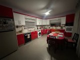 GİRNE/ KARŞIYAKA 3+1 DENİZ MANZARALI MÜSTAKİL VİLLA