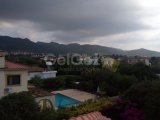 GİRNE /KARŞIYAKAYA'DA SATILIK 3+1 ÖZEL HAVUZLU VİLLA