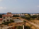 GİRNE /KARŞIYAKAYA'DA SATILIK 3+1 ÖZEL HAVUZLU VİLLA