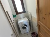 GİRNE KARŞIYAKA'DA KİRALIK ÖZEL HAVUZLU VİLLA