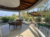 GİRNE/LAPTA HAVUZLU SİTEDE KİRALIK BAHÇELİ 3+1 DAİRE
