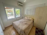 GİRNE/LAPTA HAVUZLU SİTEDE KİRALIK BAHÇELİ 3+1 DAİRE