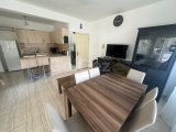 GİRNE/LAPTA HAVUZLU SİTEDE KİRALIK BAHÇELİ 3+1 DAİRE