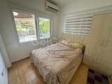 GİRNE/LAPTA HAVUZLU SİTEDE KİRALIK BAHÇELİ 3+1 DAİRE