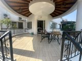 GİRNE/LAPTA HAVUZLU SİTEDE KİRALIK BAHÇELİ 3+1 DAİRE