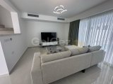GİRNE/LAPTA'DA OTELLER BÖLGESİNDE KİRALIK 3+1 VİLLA
