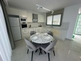 GİRNE/LAPTA'DA OTELLER BÖLGESİNDE KİRALIK 3+1 VİLLA