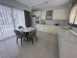 GİRNE/LAPTA'DA OTELLER BÖLGESİNDE KİRALIK 3+1 VİLLA