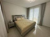 GİRNE/LAPTA'DA OTELLER BÖLGESİNDE KİRALIK 3+1 VİLLA